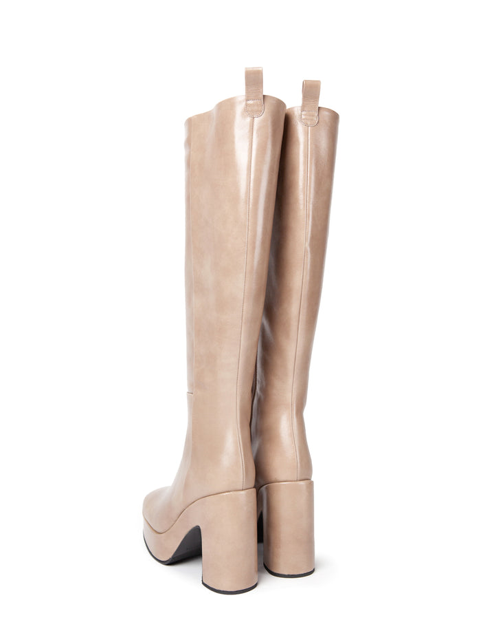 Equitare EMILY - Pampa Beige Gran oferta