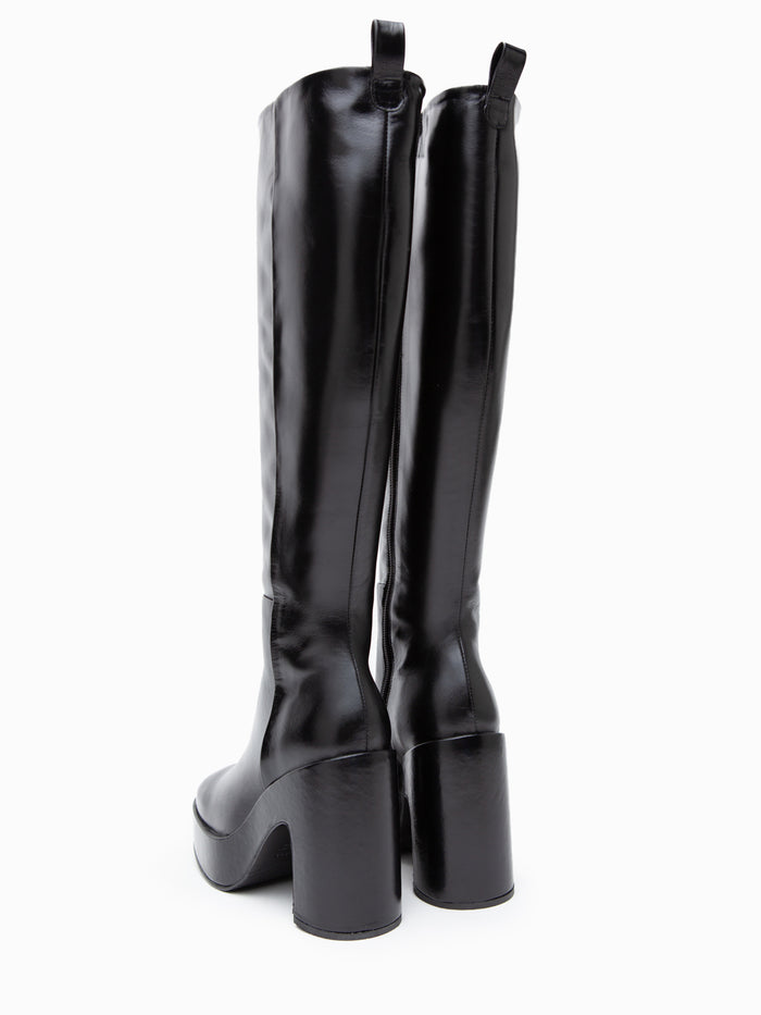 Equitare EMILY - Pampa Negro Rebajas baratas