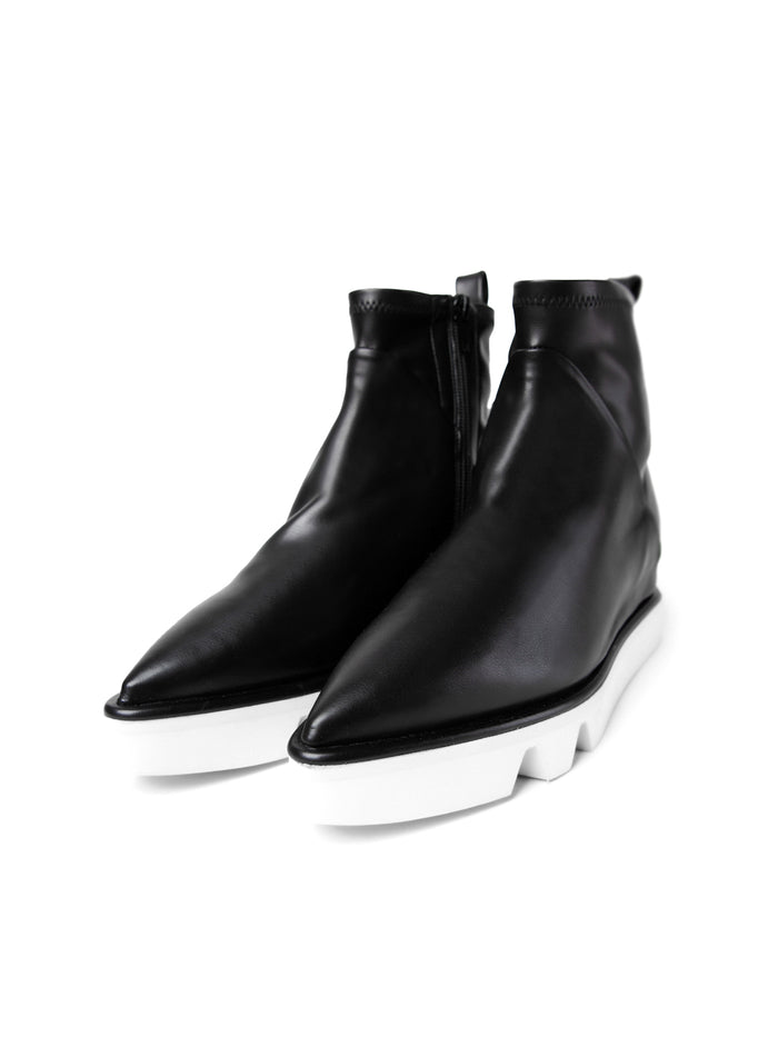 Equitare SAM - Orleans Strech Negro Rebajas de fábrica