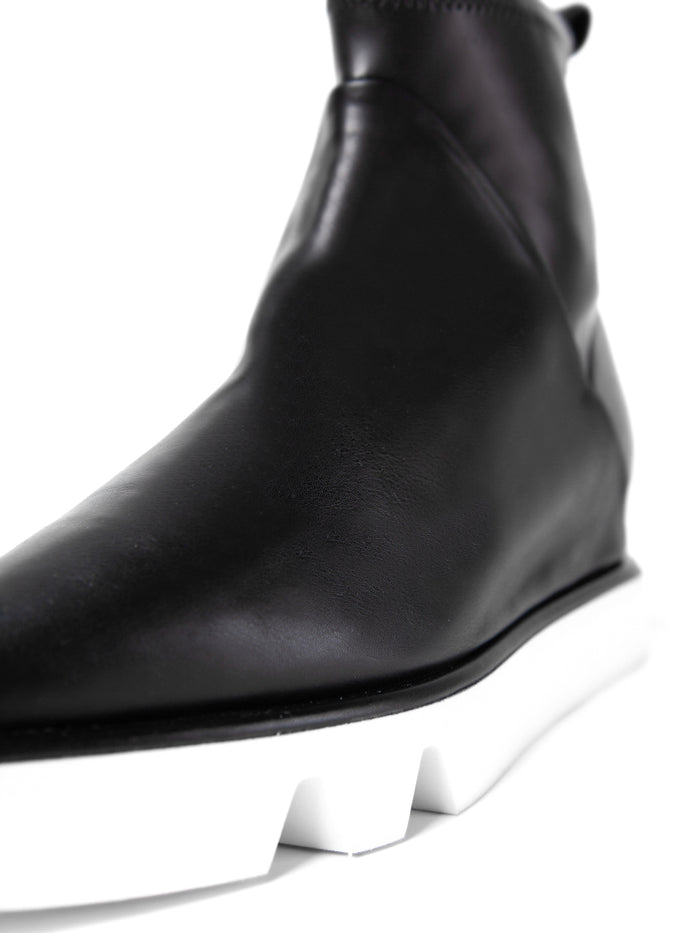 Equitare SAM - Orleans Strech Negro Rebajas de fábrica