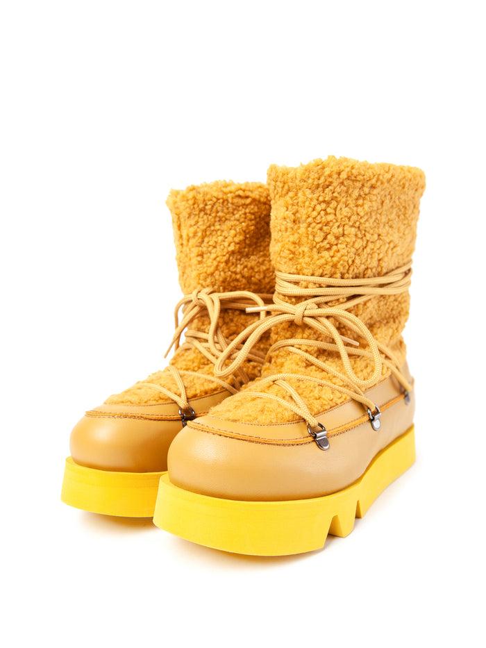 Equitare ISABELLE - Napasoft Ocre Descuento
