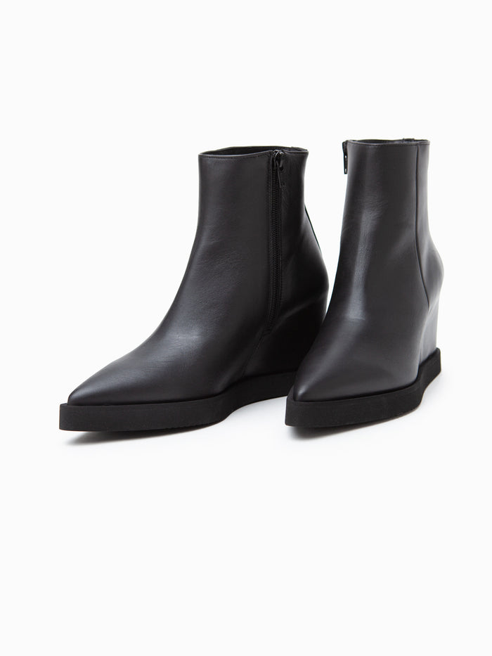 Equitare LEVI - Napasoft Negro Tienda