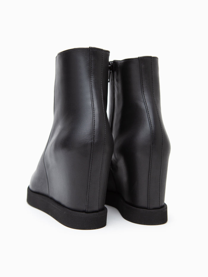 Equitare LEVI - Napasoft Negro Tienda