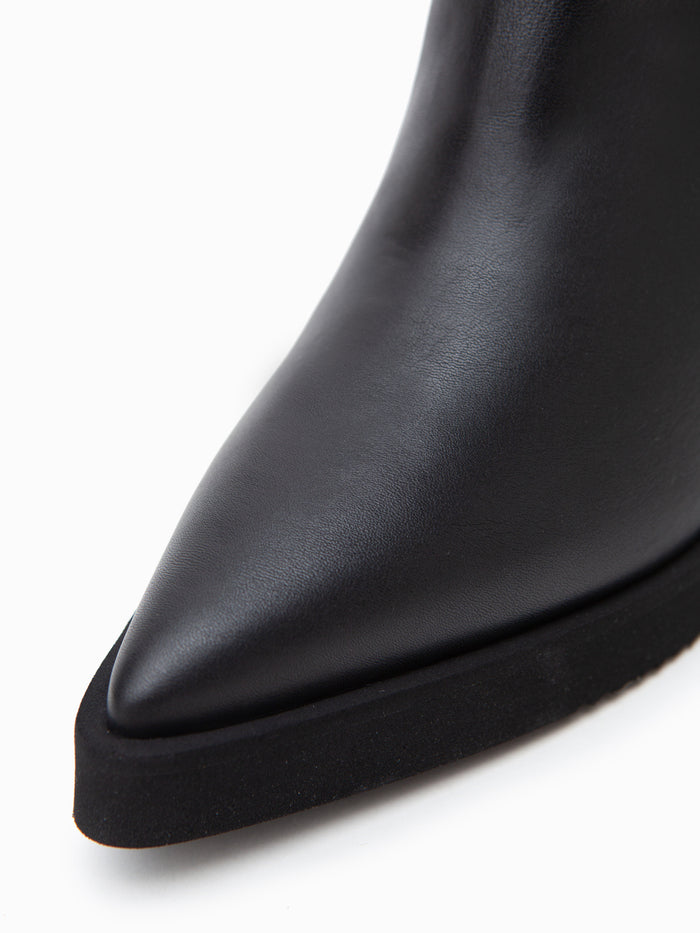 Equitare LEVI - Napasoft Negro Tienda