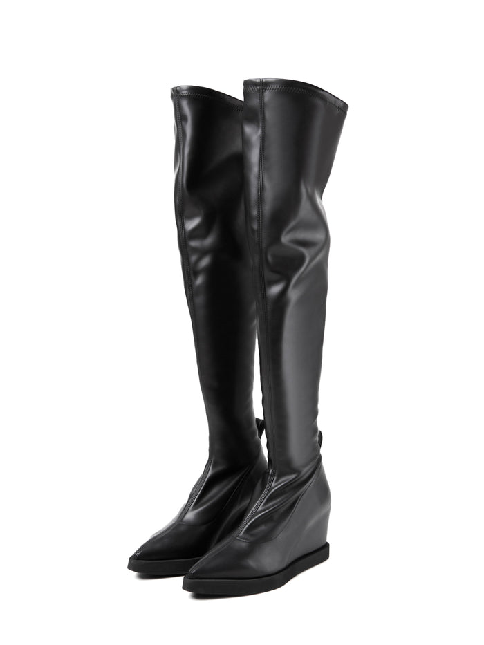 Equitare LIZZ - Orleans Strech Negro Rebajas top