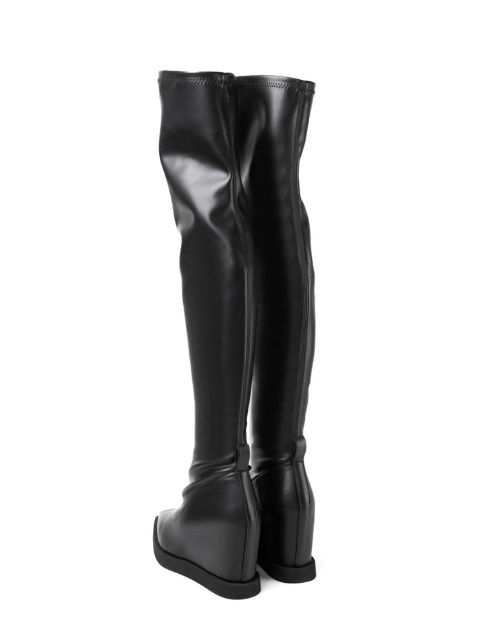 Equitare LIZZ - Orleans Strech Negro Rebajas top