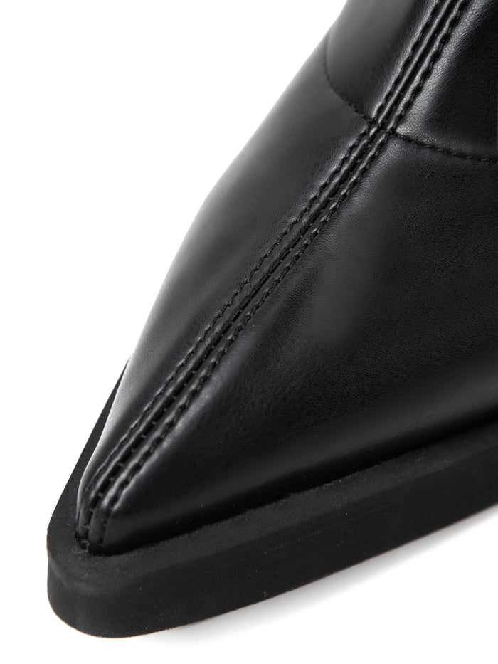 Equitare LIZZ - Orleans Strech Negro Rebajas top