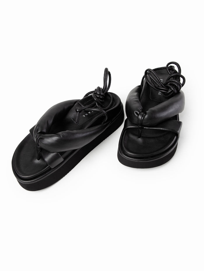 Equitare KRYSTA - Florencia Negro Envío gratis