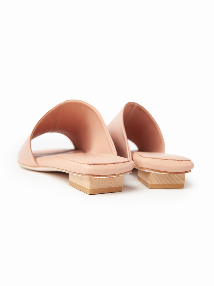 Equitare MINKA - Napasoft Rosa Grandes descuentos
