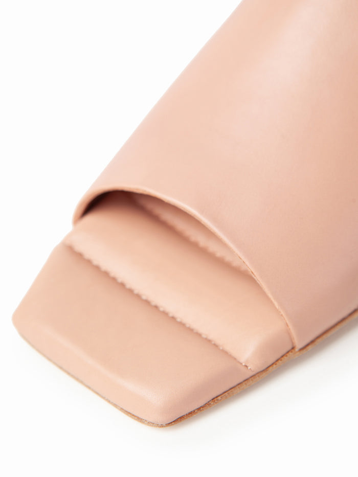Equitare MINKA - Napasoft Rosa Grandes descuentos