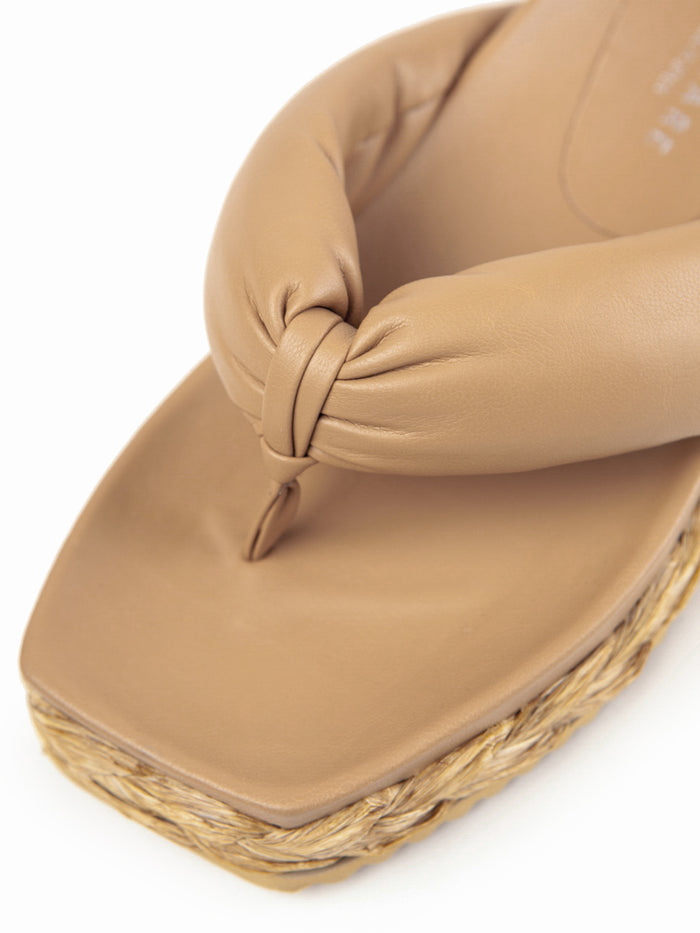 Equitare JASIA - Florencia bronceada Descuentos del mes
