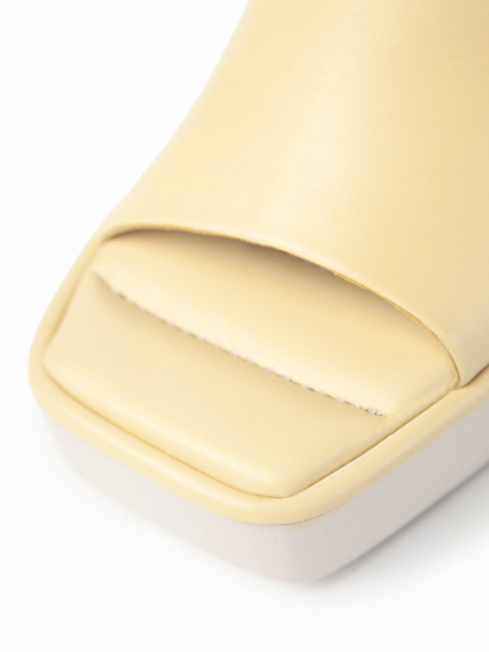 Equitare IZOLDA - Napasoft Suave Amarillo Oferta exclusiva