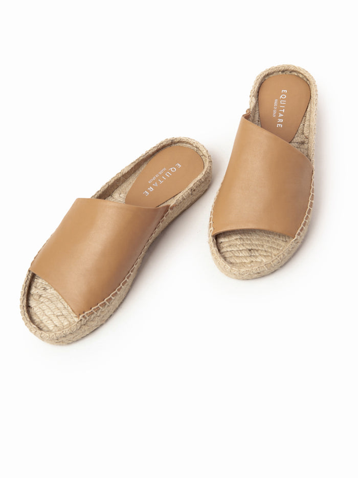 Equitare BODGANA - Napasoft Camel Precio ultrabajo