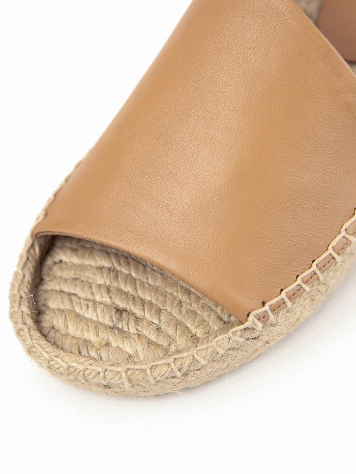 Equitare BODGANA - Napasoft Camel Precio ultrabajo