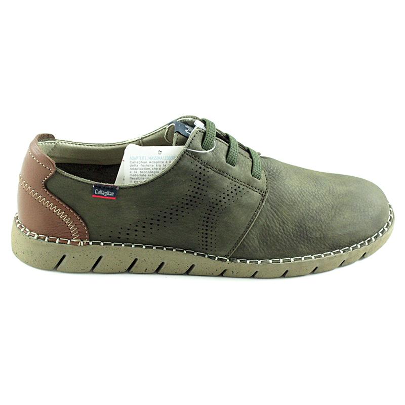 Fluchos CallagHan Gump Kaki Jacinto VIZ COMPRAR AHORA