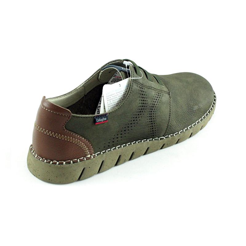 Fluchos CallagHan Gump Kaki Jacinto VIZ COMPRAR AHORA