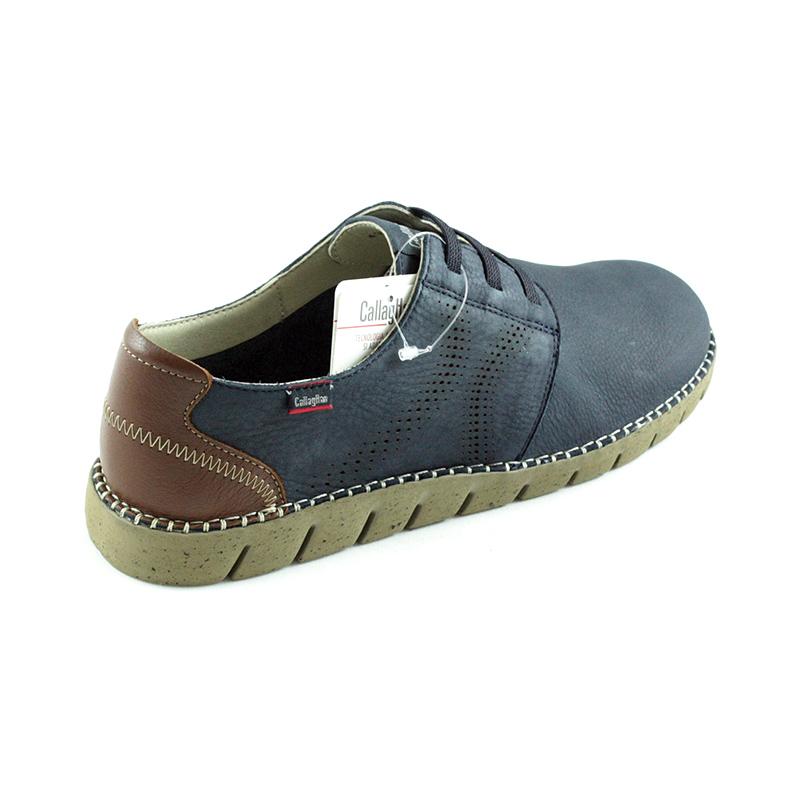 Fluchos CallagHan Gump Azul Jacinto VIZ ÚLTIMAS EDICIONES