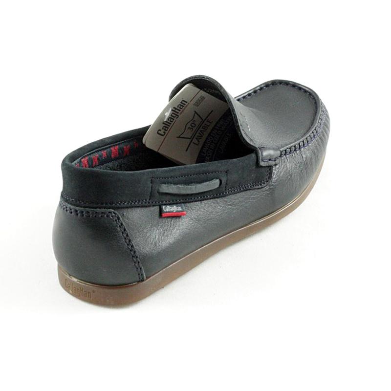 Fluchos CallagHan Washable Marino DRIVELINE Oferta especial de fábrica