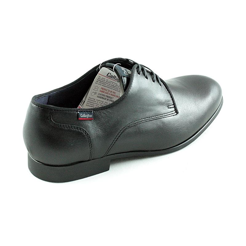 Fluchos CallagHan Springer Negro UMI Promoción trimestral
