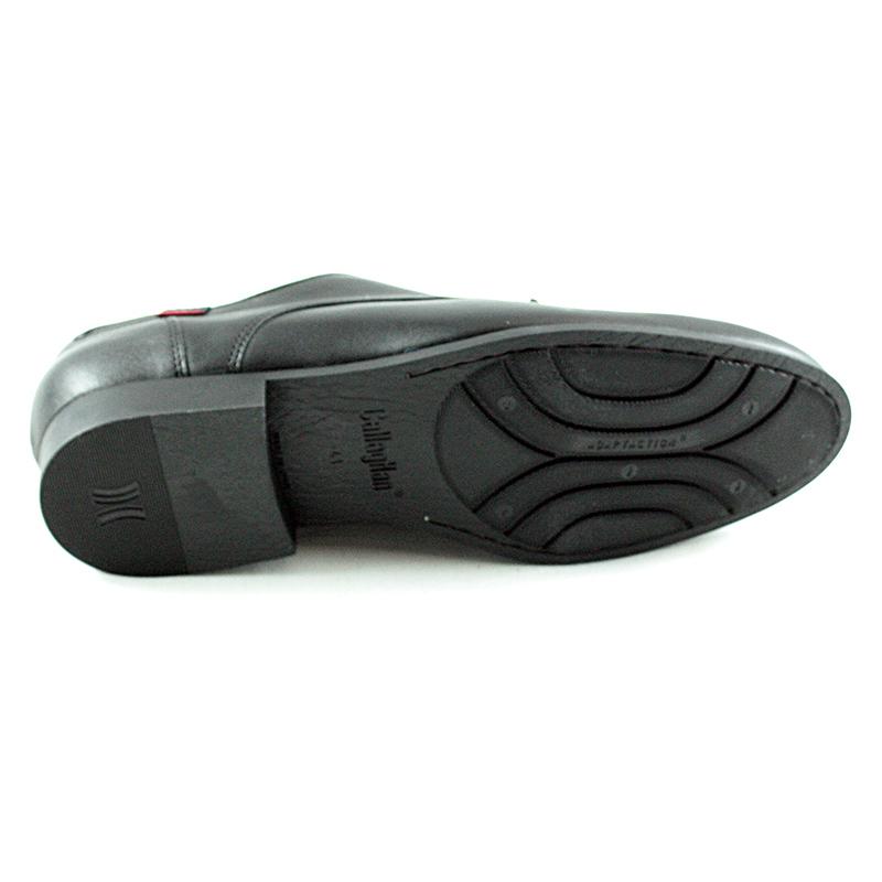 Fluchos CallagHan Springer Negro UMI Promoción trimestral