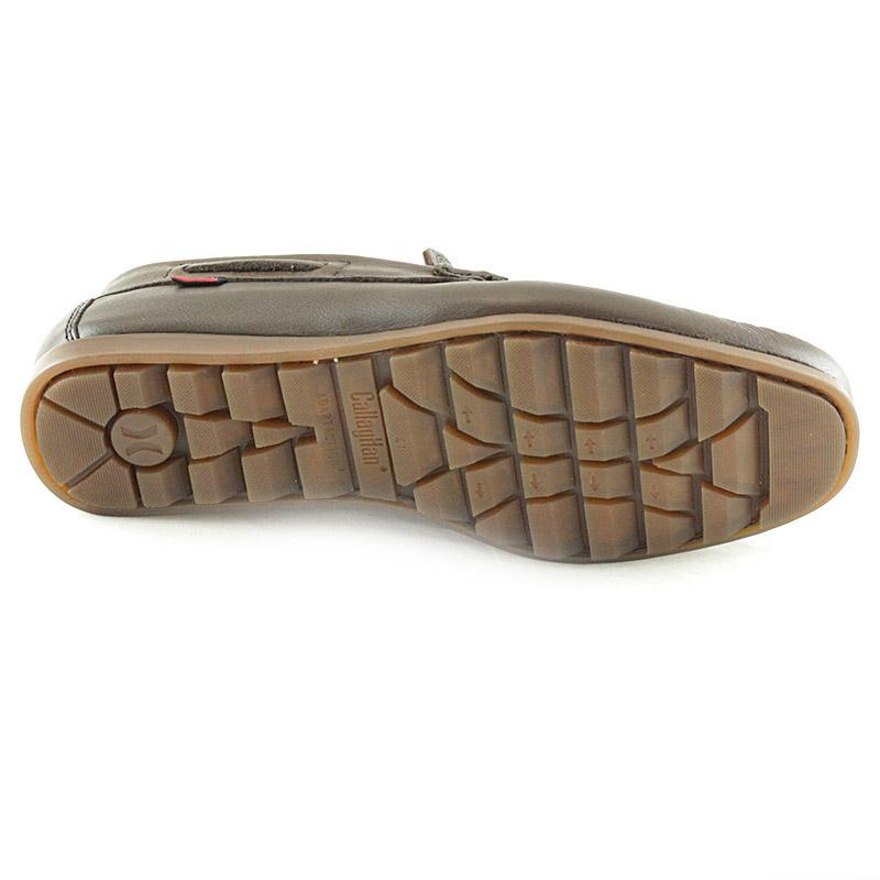 Fluchos CallagHan Washable Marron DRIVELINE Solo queda un día