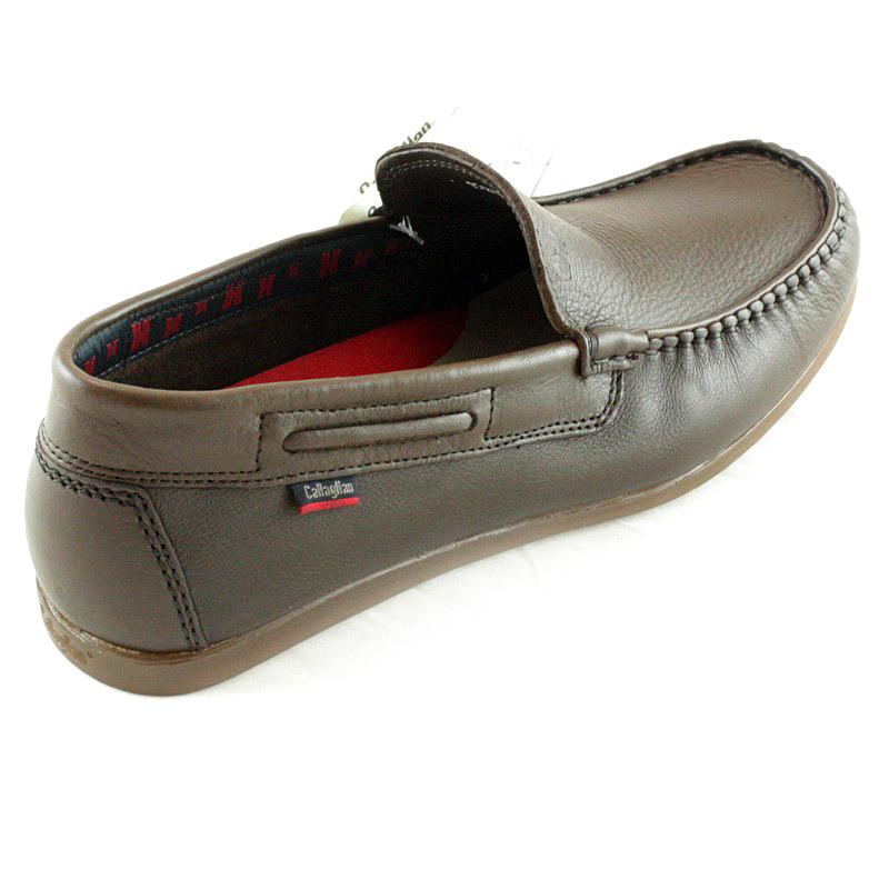 Fluchos CallagHan Washable Marron DRIVELINE Solo queda un día