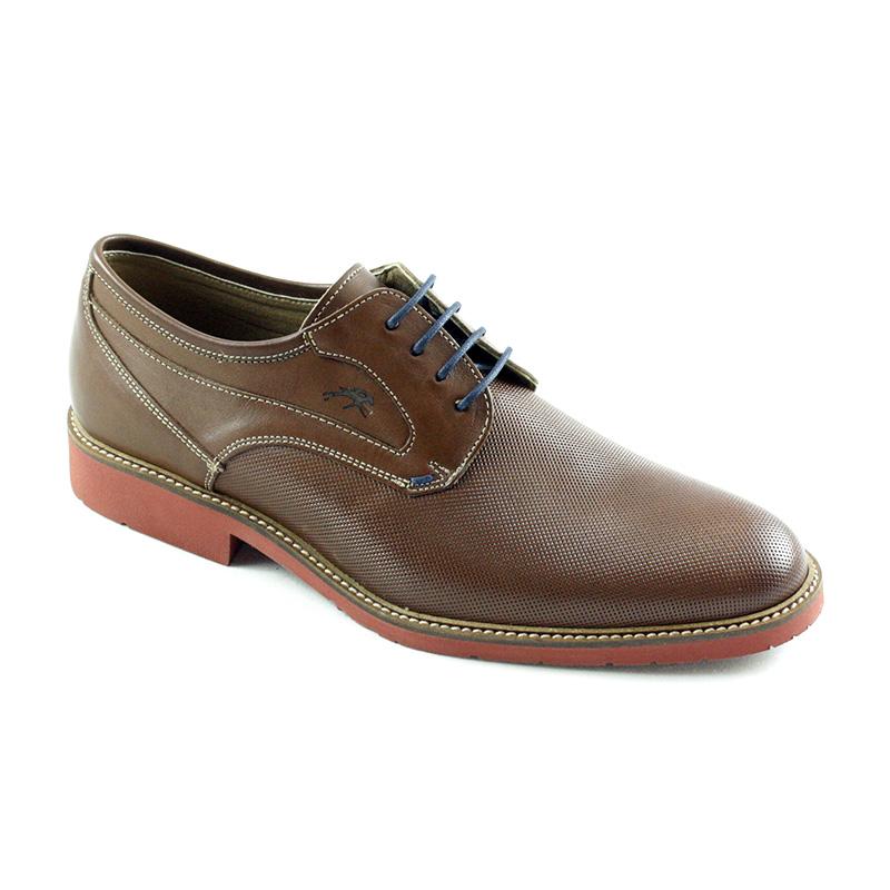 Fluchos Fluchos Brezza Placa Camel CARDINAL