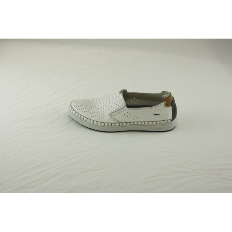 Fluchos Fluchos F1719 Indios Blanco LESTER Libre de impuestos