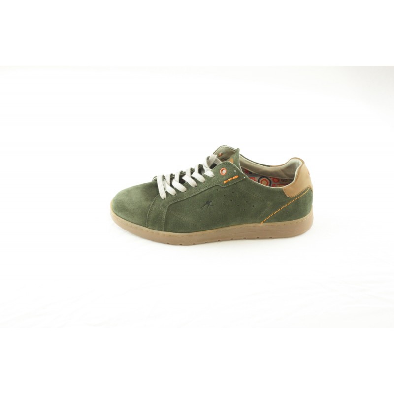 Fluchos Fluchos F1727 Vitellini Verde LEO Descuentos del mes
