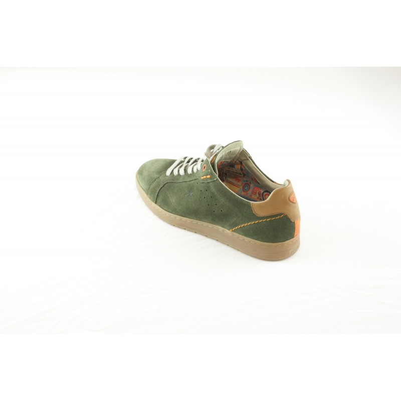 Fluchos Fluchos F1727 Vitellini Verde LEO Descuentos del mes