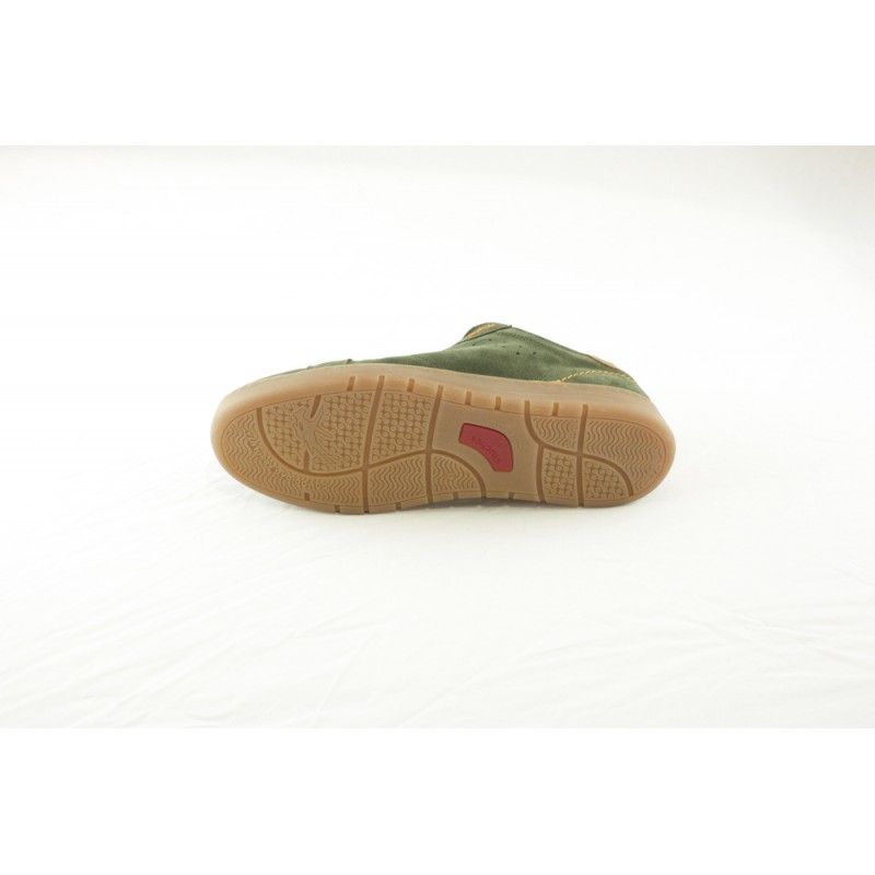 Fluchos Fluchos F1727 Vitellini Verde LEO Descuentos del mes