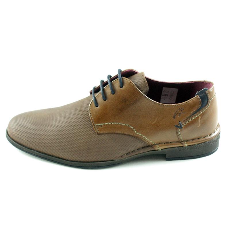 Fluchos Fluchos Nobuck Placa Memory Camel YANKEE Rebajas de fin de temporada