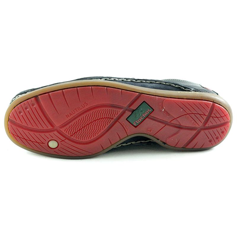 Fluchos Fluchos Tornado Luxe Marino Terracota NAUTILUS Devoluciones gratuitas
