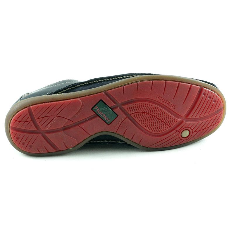 Fluchos Fluchos Tornado Luxe Marino Terracota NAUTILUS 2025