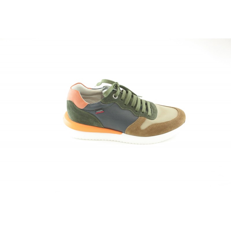 Fluchos CallagHan 51103 Luxe Cuero Castor MOSES Outlet online