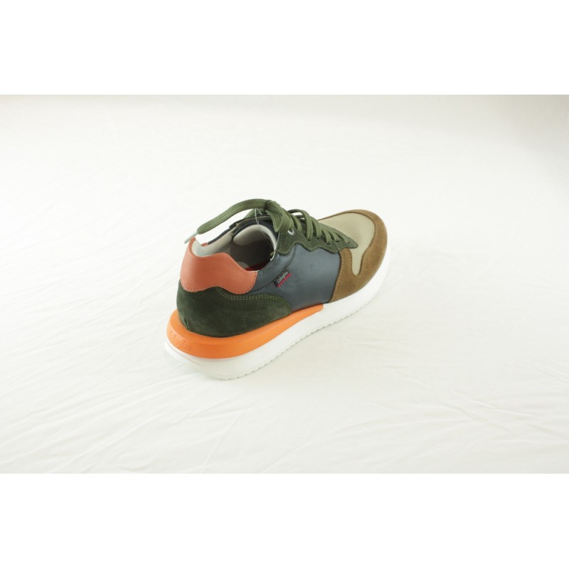 Fluchos CallagHan 51103 Luxe Cuero Castor MOSES Outlet online