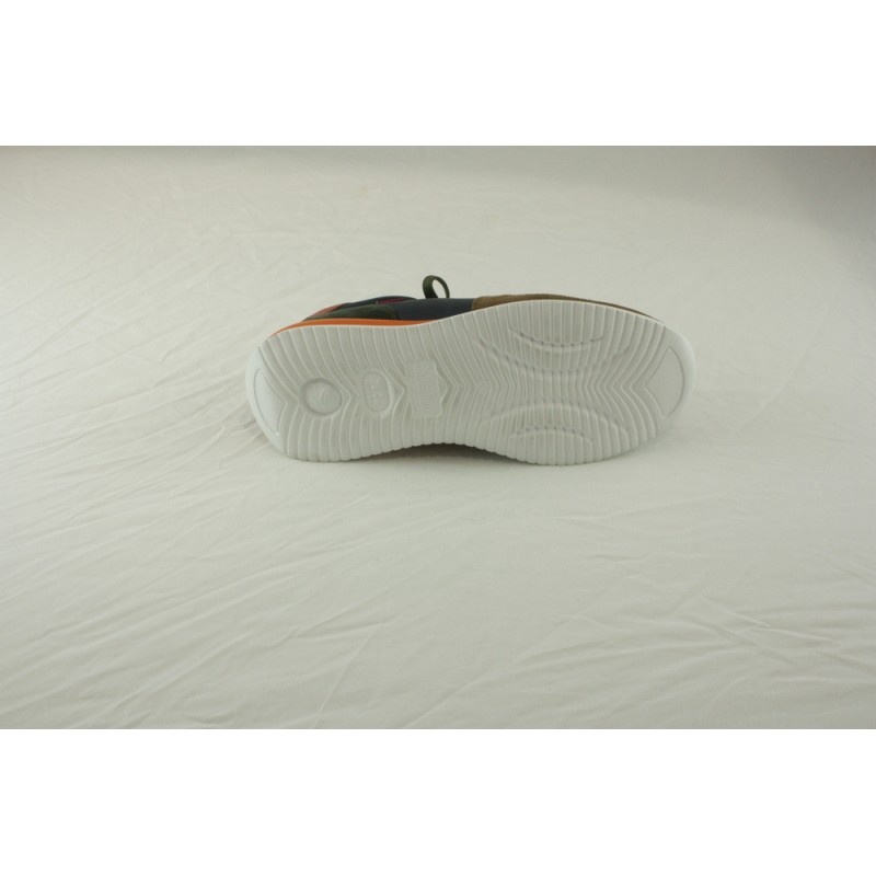Fluchos CallagHan 51103 Luxe Cuero Castor MOSES Outlet online