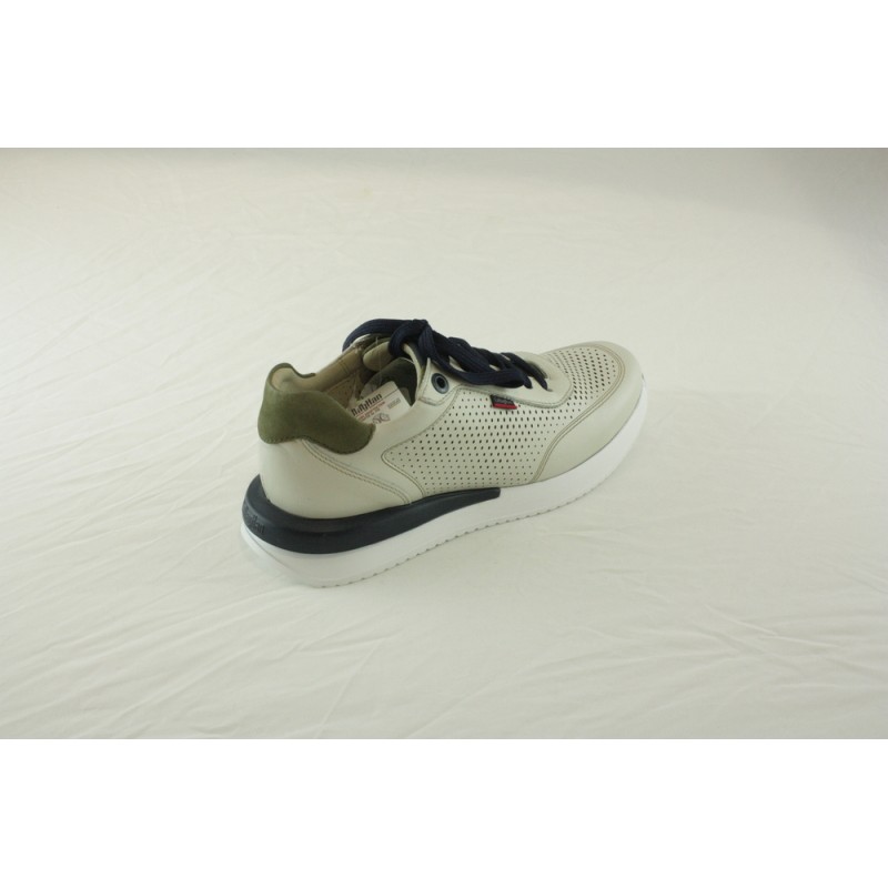 Fluchos CallagHan 51106 Yelena Kaki MOSES Rebajas