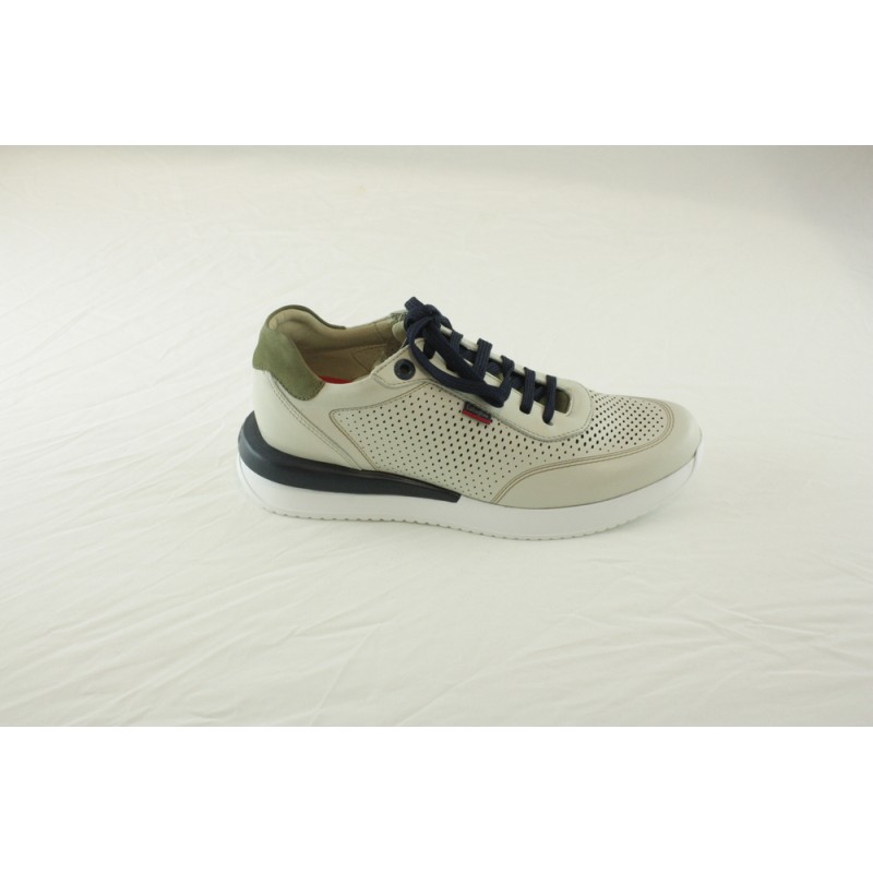Fluchos CallagHan 51106 Yelena Kaki MOSES Rebajas