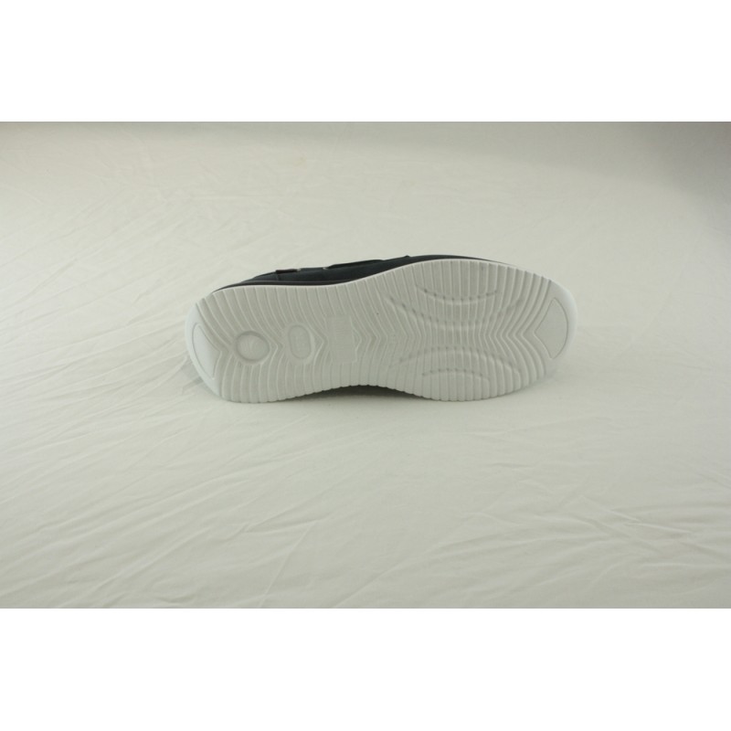 Fluchos CallagHan 52100 Used Marino Cuero MOSES Ofertas