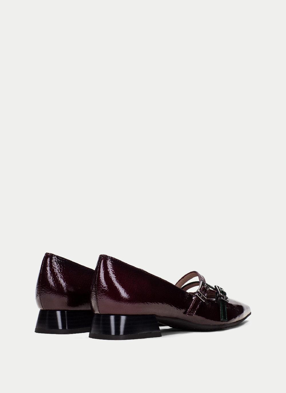 Hispanitas Zapato Plano dali vino Rebajas online