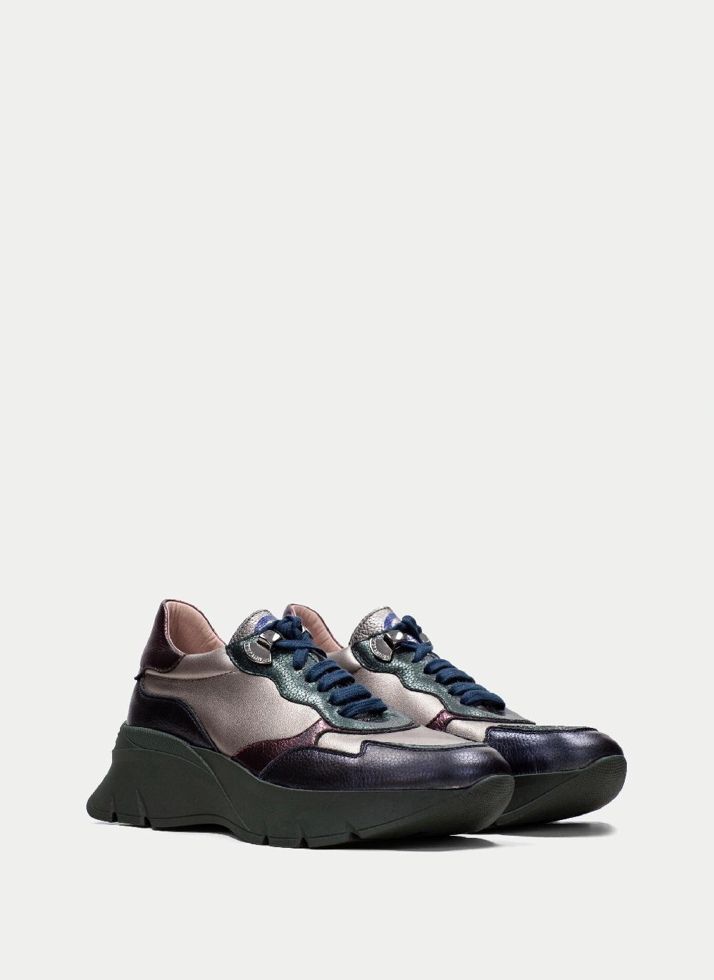 Hispanitas Deportivo helsinki multi-metal 2025