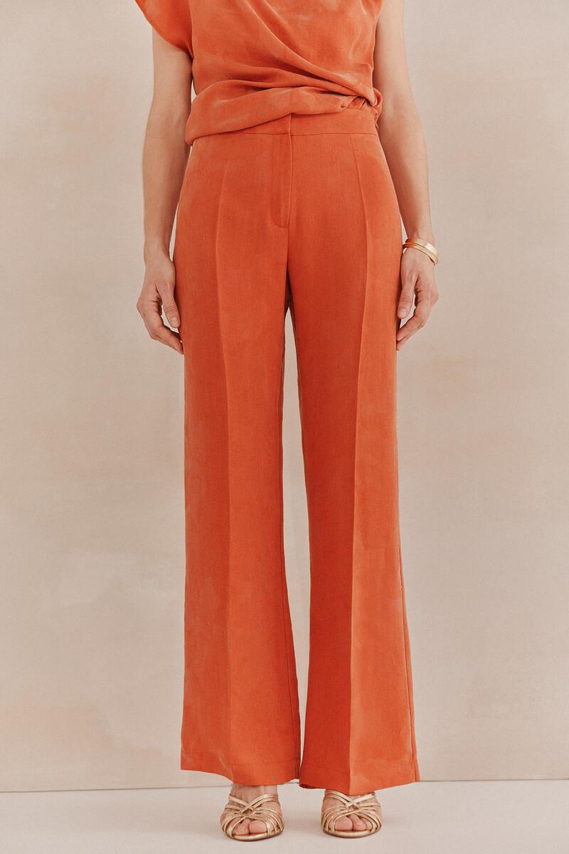 Hoss intropia Petra. Pantalones jaquard | Pantalones de mujer | Hoss Intropia COMPRAR AHORA