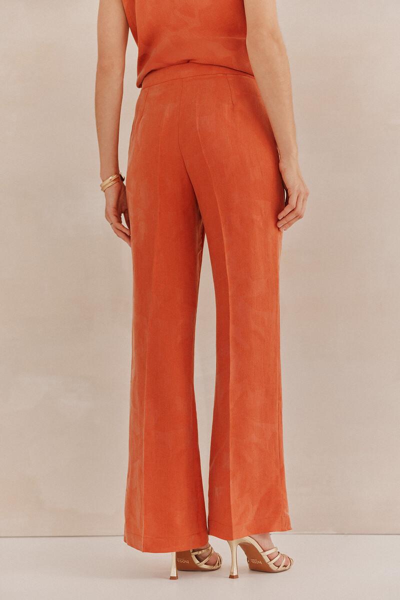 Hoss intropia Petra. Pantalones jaquard | Pantalones de mujer | Hoss Intropia COMPRAR AHORA