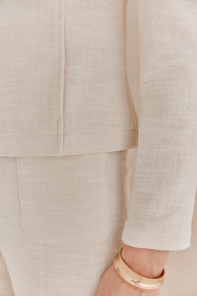 Hoss intropia Elena. Chaqueta elegante | Kimonos y Chaquetas de mujer | Hoss Intropia ÚLTIMAS EDICIONES