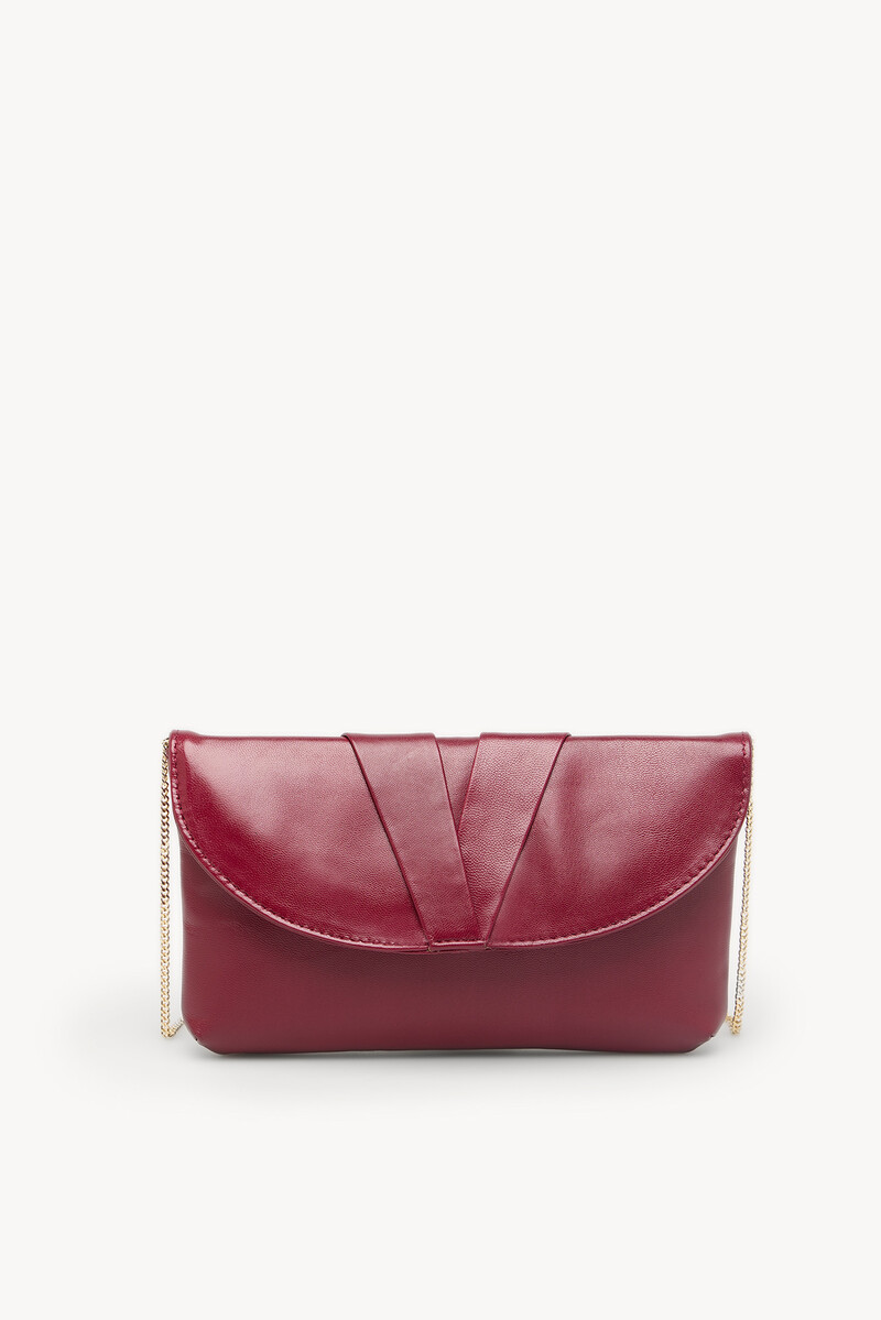 Hoss intropia Noha. Cartera de piel | Monederos de mujer | Hoss Intropia