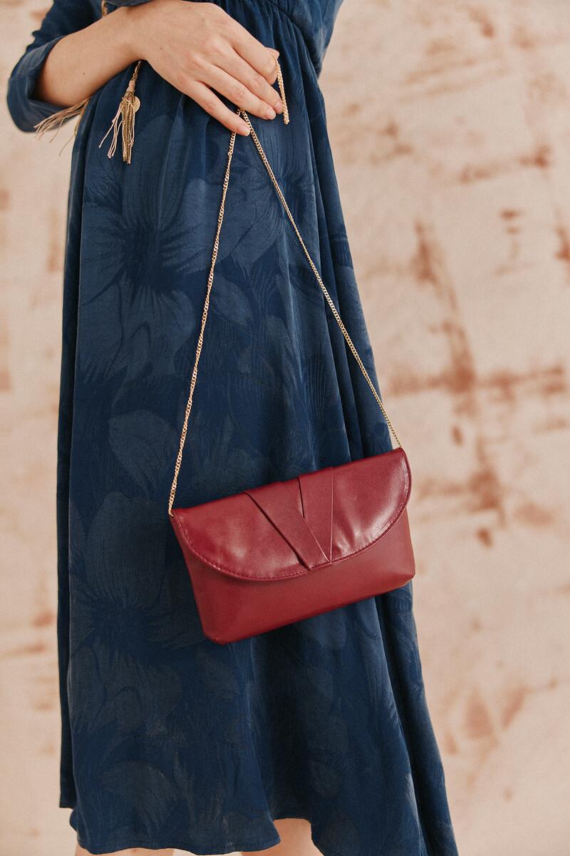 Hoss intropia Noha. Cartera de piel | Monederos de mujer | Hoss Intropia Solo hoy