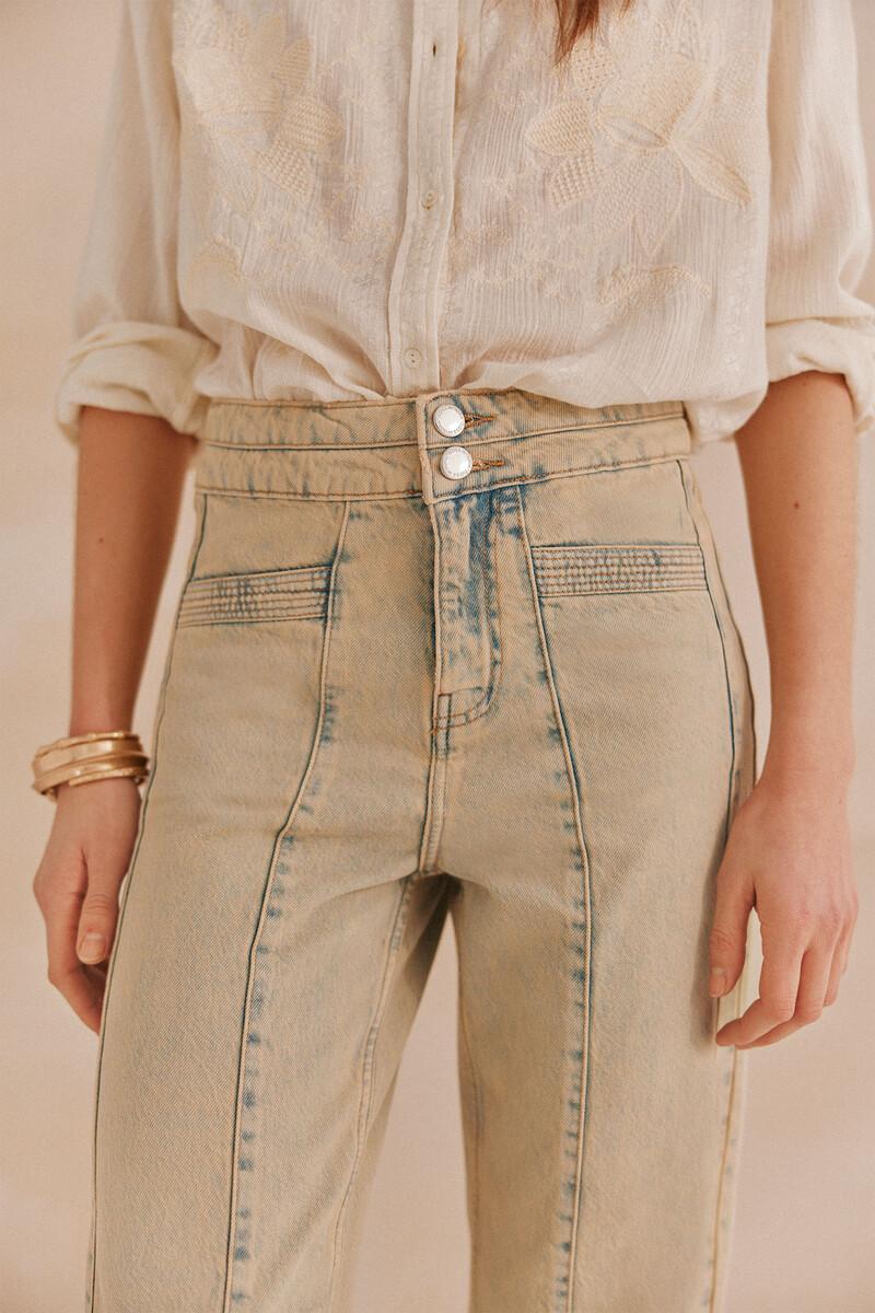 Hoss intropia Pianna. Jeans cinturilla | Jeans | Hoss Intropia Rebajas de fábrica