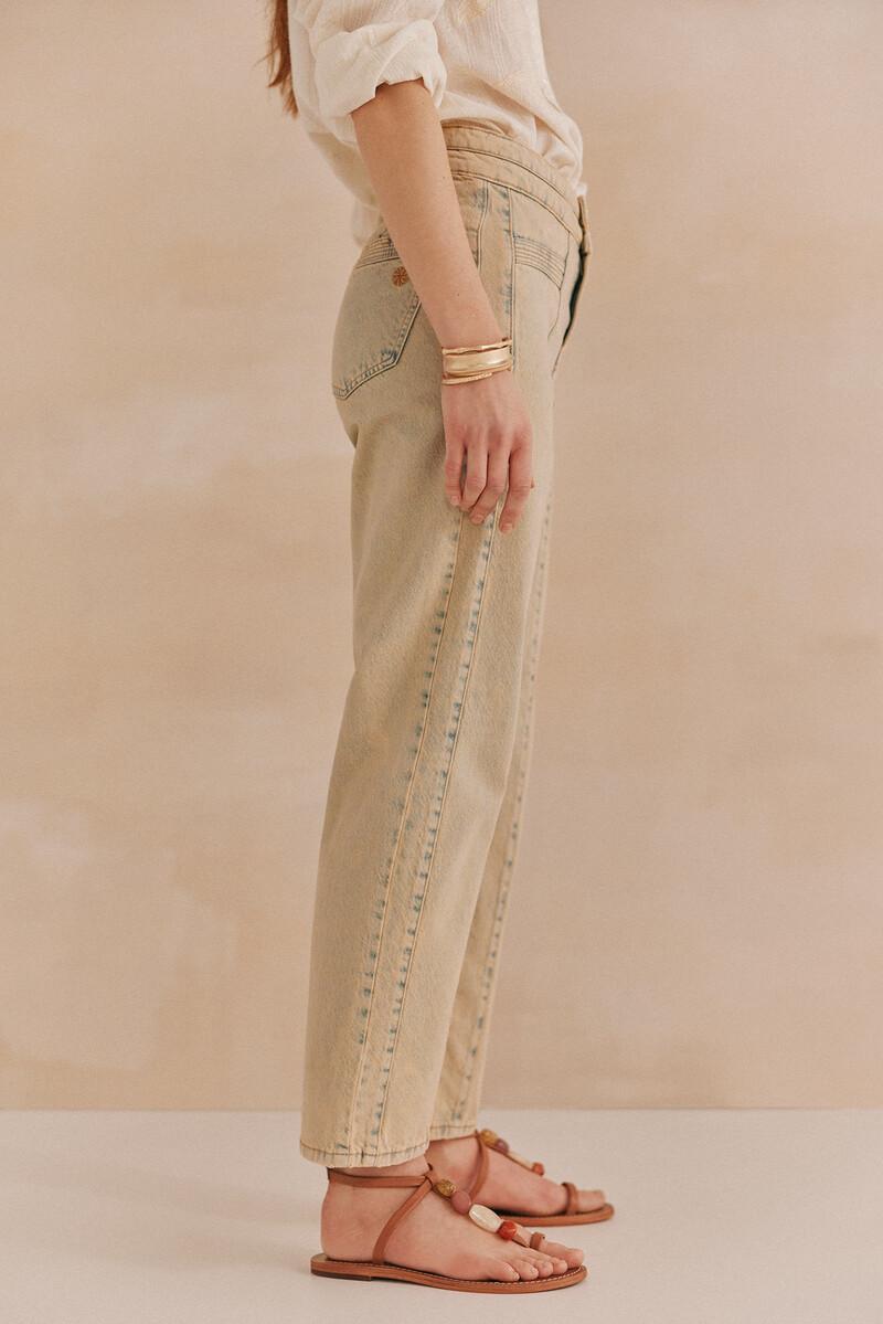 Hoss intropia Pianna. Jeans cinturilla | Jeans | Hoss Intropia Rebajas de fábrica