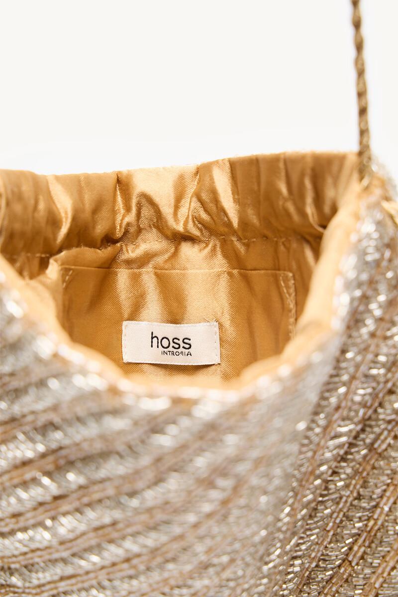 Hoss intropia Nolie. Bolso abalorios | Bolsos de mujer | Hoss Intropia Ventas relámpago